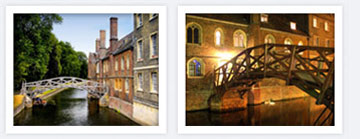 Cambridge University