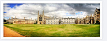 Cambridge University
