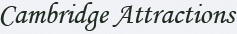 Cambridge University