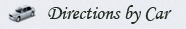 Directions to Cambridge by Car