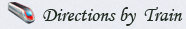 Directions to Cambridge by Car