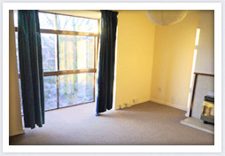 Long Term Stay Livingroom